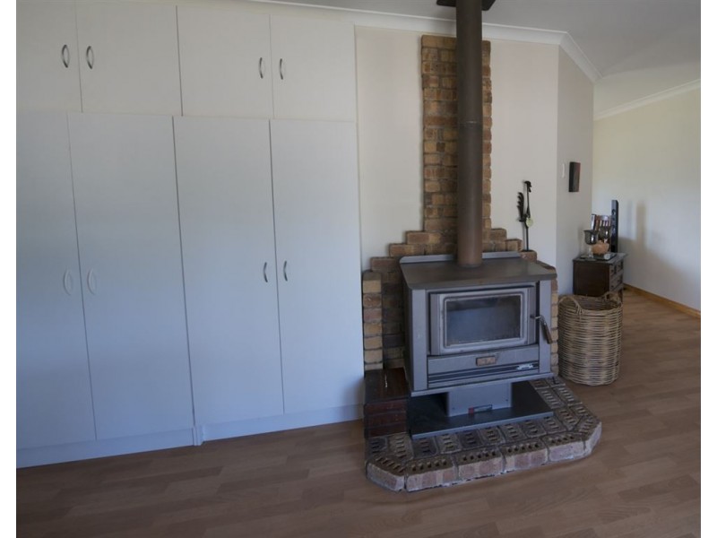 Lot 740 Laverty Street, Bridgetown WA 6255