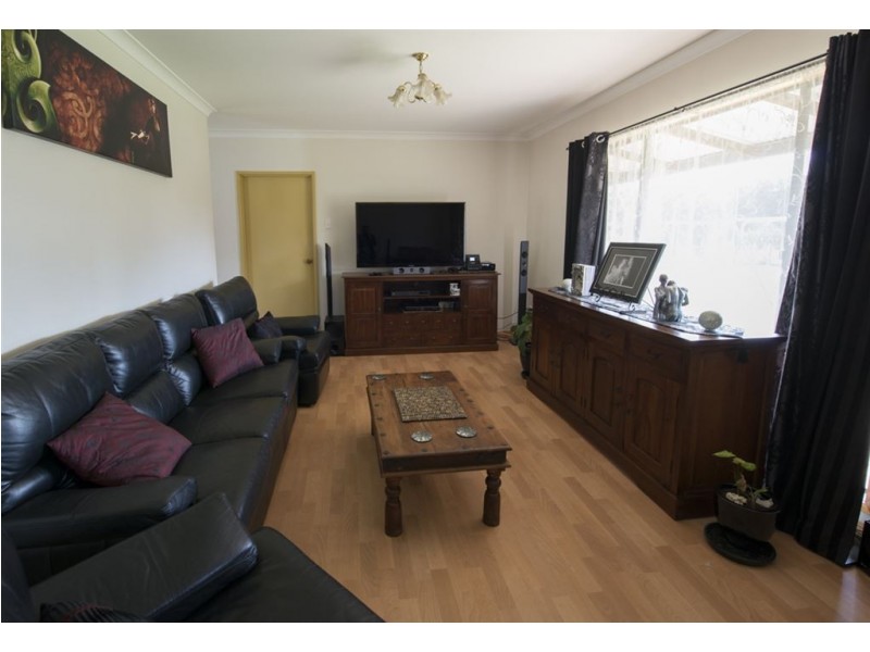 Lot 740 Laverty Street, Bridgetown WA 6255