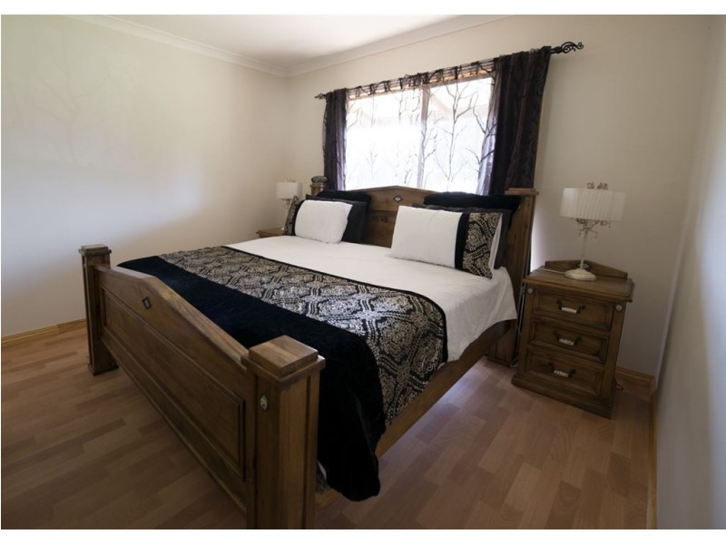 Lot 740 Laverty Street, Bridgetown WA 6255