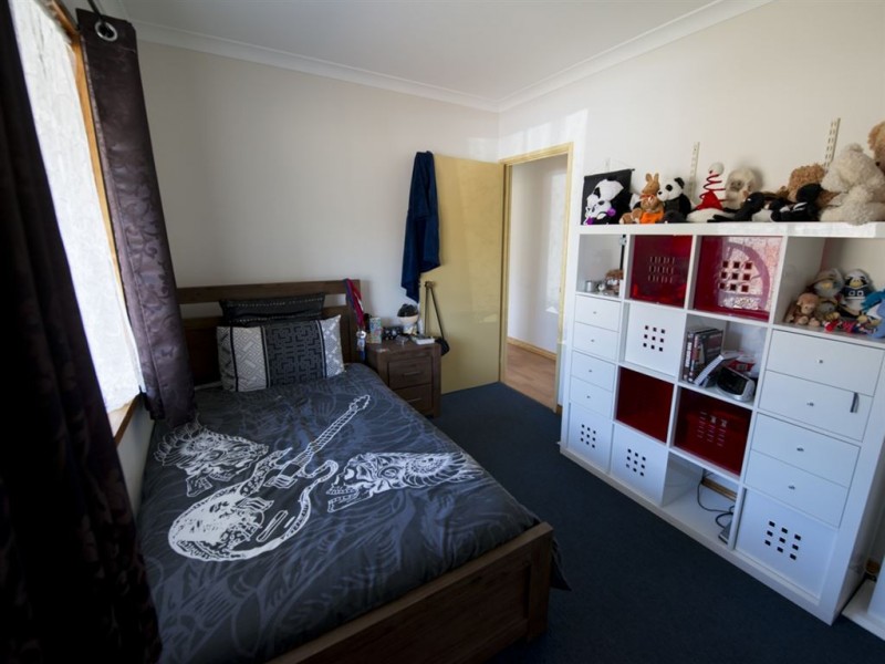 Lot 740 Laverty Street, Bridgetown WA 6255