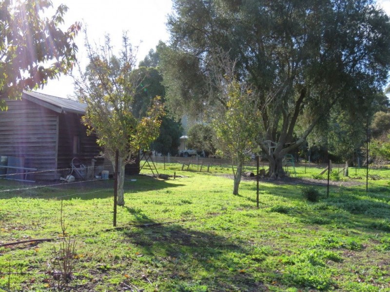 Lot 740 Laverty Street, Bridgetown WA 6255