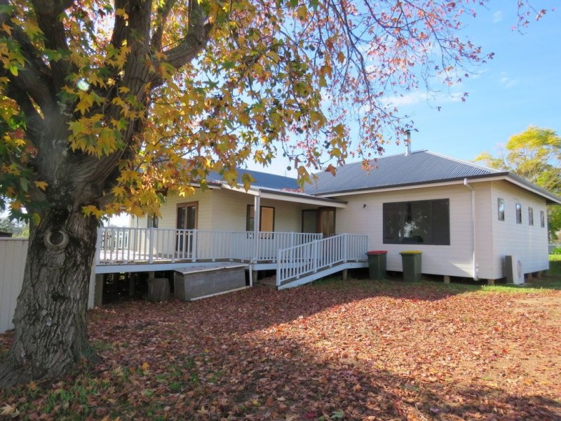 2 Forrest Street, Boyup Brook WA 6244