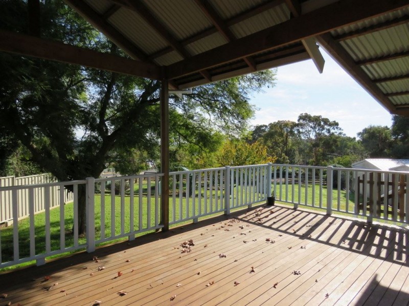 2 Forrest Street, Boyup Brook WA 6244