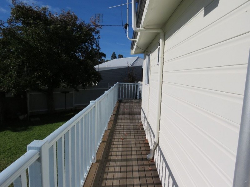 2 Forrest Street, Boyup Brook WA 6244