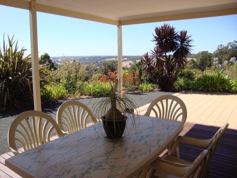 33 Lot 130 Argyll Avenue, Bridgetown WA 6255