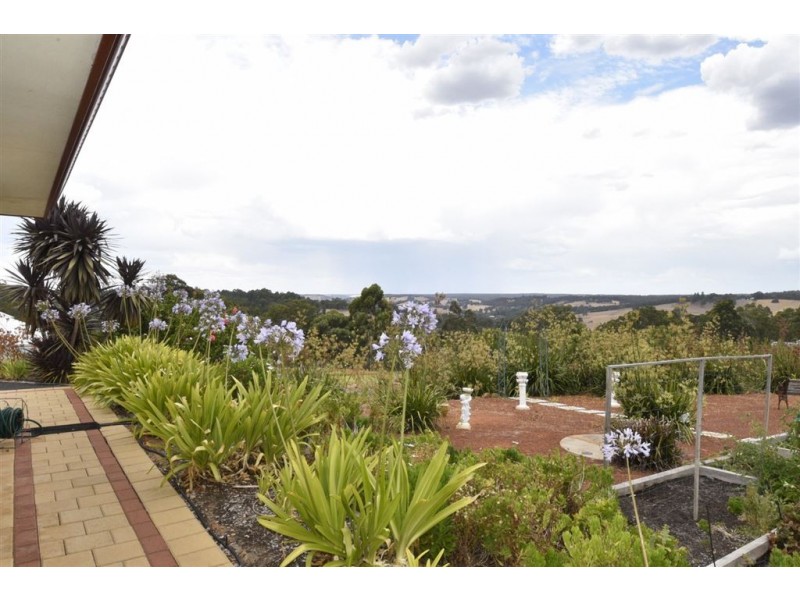 33 Lot 130 Argyll Avenue, Bridgetown WA 6255