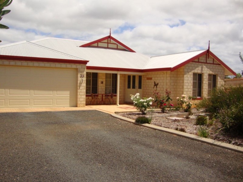 33 Lot 130 Argyll Avenue, Bridgetown WA 6255