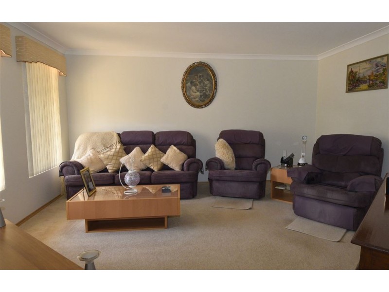 33 Lot 130 Argyll Avenue, Bridgetown WA 6255