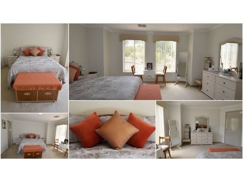 33 Lot 130 Argyll Avenue, Bridgetown WA 6255