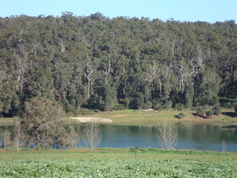 Lot 281 Aberdeen Avenue, Bridgetown WA 6255