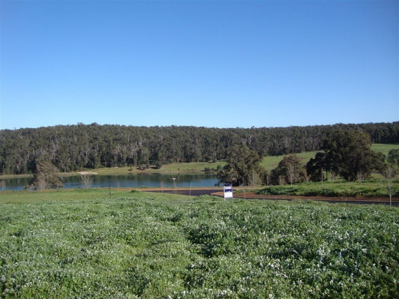 Lot 281 Aberdeen Avenue, Bridgetown WA 6255