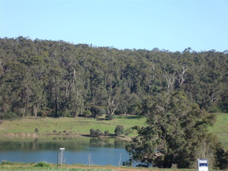 Lot 281 Aberdeen Avenue, Bridgetown WA 6255