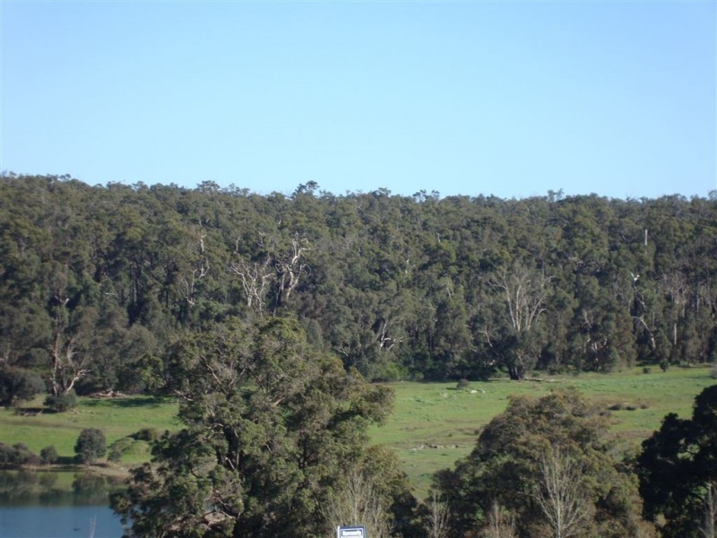 Lot 281 Aberdeen Avenue, Bridgetown WA 6255