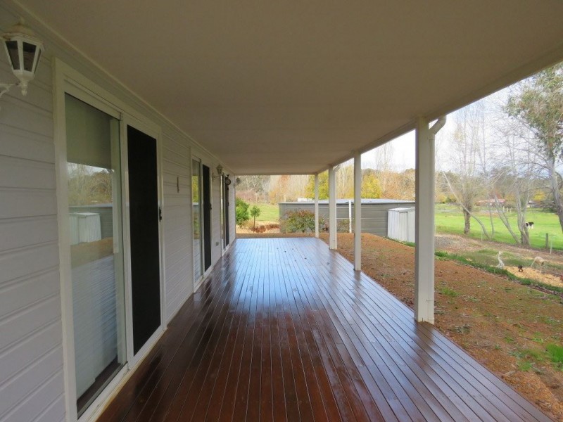 19 Windy Hollow Vale, Bridgetown WA 6255