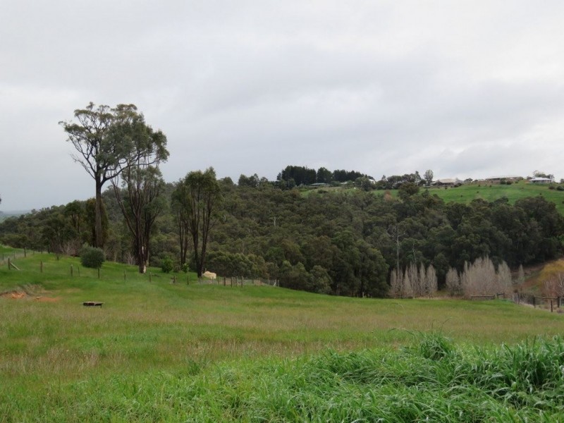 20 Golden Ash Rise, Bridgetown WA 6255