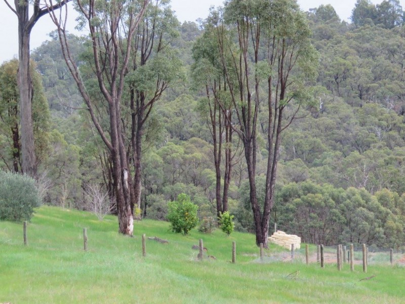 20 Golden Ash Rise, Bridgetown WA 6255