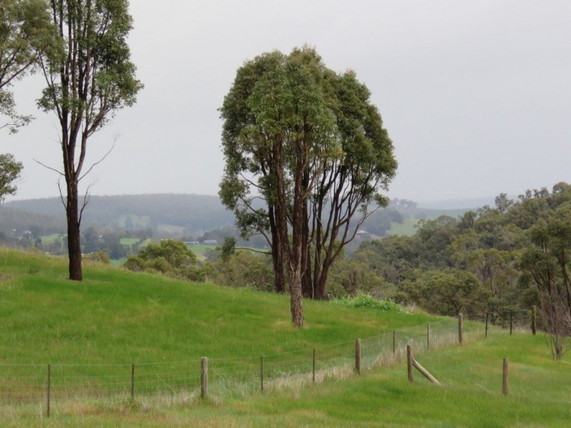 20 Golden Ash Rise, Bridgetown WA 6255