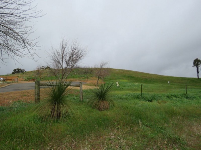 20 Golden Ash Rise, Bridgetown WA 6255