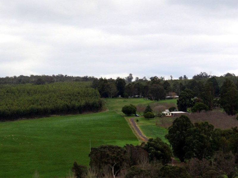 38 Sunridge Drive, Bridgetown WA 6255