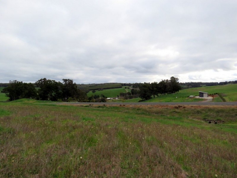 38 Sunridge Drive, Bridgetown WA 6255