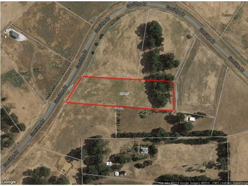 38 Sunridge Drive, Bridgetown WA 6255