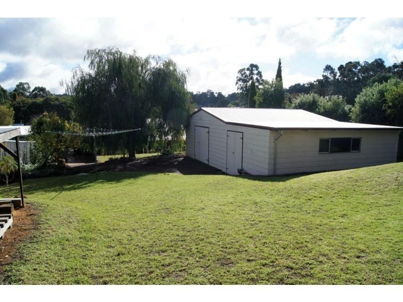 6 Turner Road, Bridgetown WA 6255