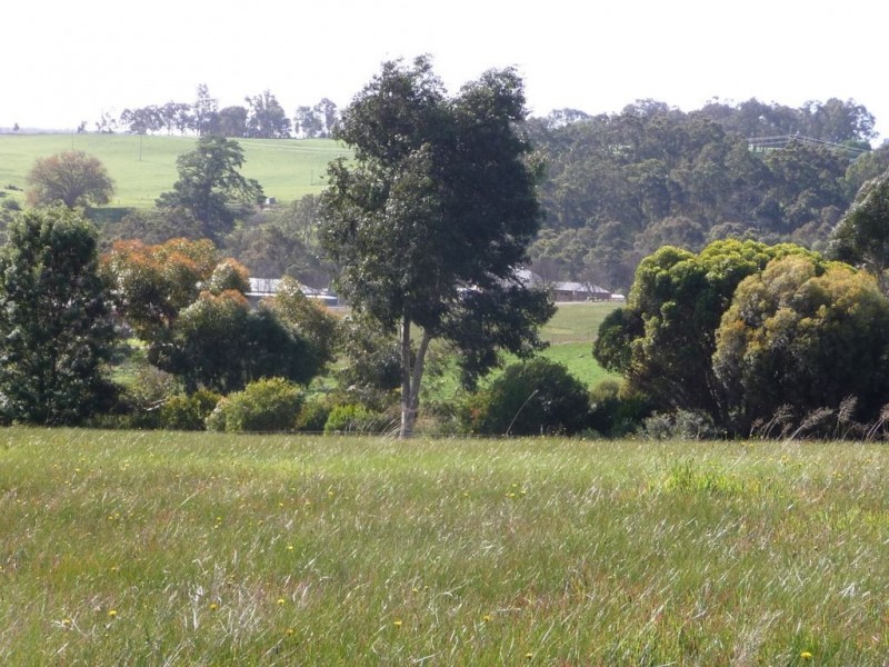 Lot 60 Cottonwood Close, Bridgetown WA 6255