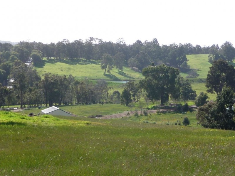 Lot 60 Cottonwood Close, Bridgetown WA 6255