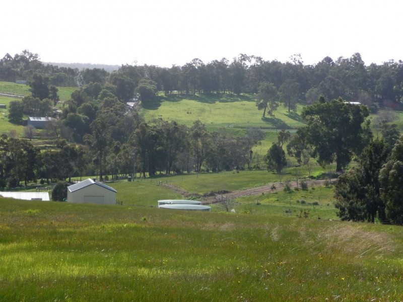 Lot 60 Cottonwood Close, Bridgetown WA 6255