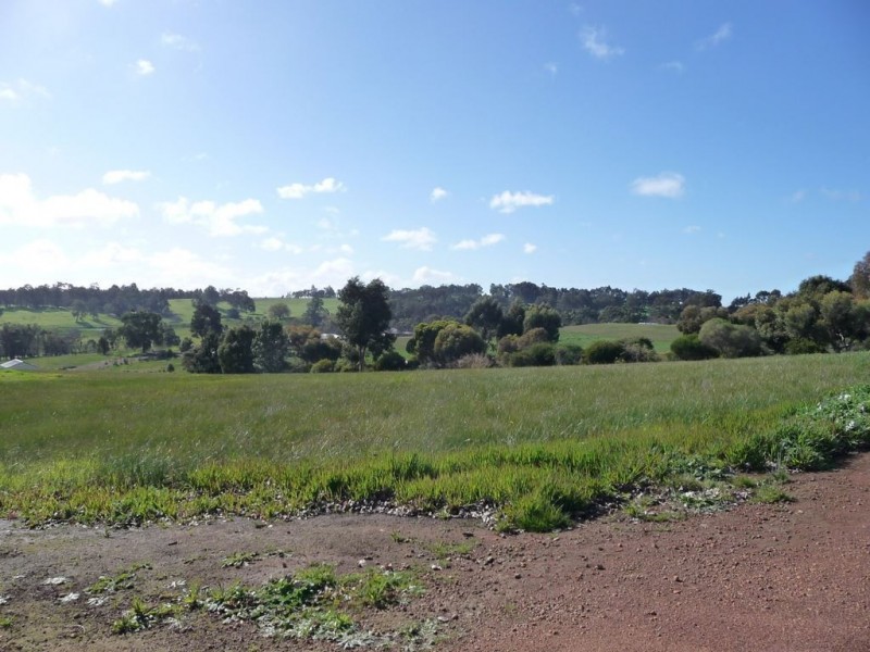 Lot 60 Cottonwood Close, Bridgetown WA 6255
