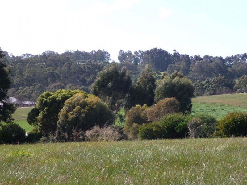 Lot 60 Cottonwood Close, Bridgetown WA 6255