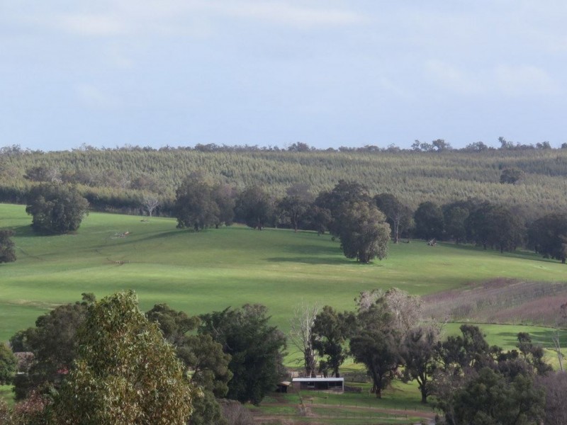 42 Sunridge Drive, Bridgetown WA 6255