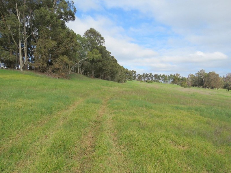 42 Sunridge Drive, Bridgetown WA 6255