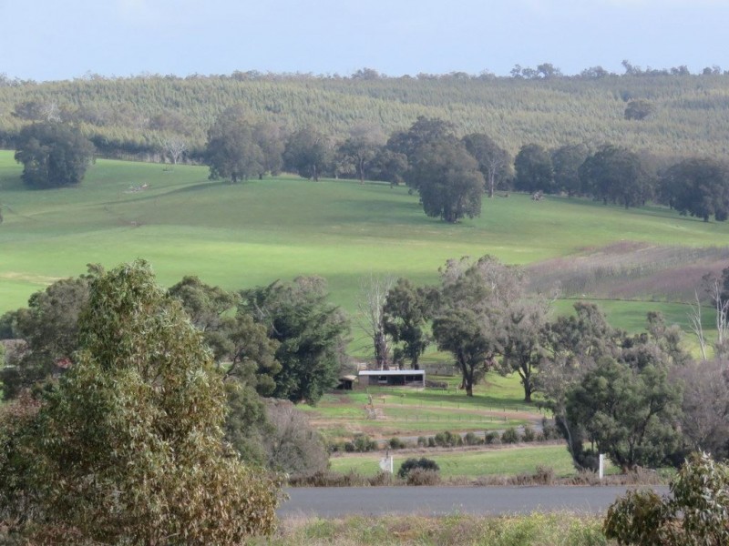 42 Sunridge Drive, Bridgetown WA 6255