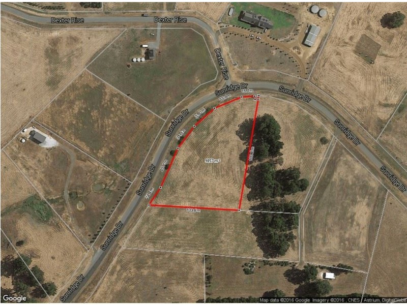 42 Sunridge Drive, Bridgetown WA 6255