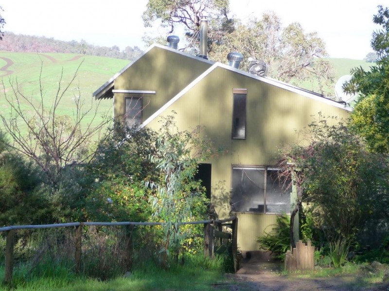 Lot 14 Lefroy Road, Bridgetown WA 6255