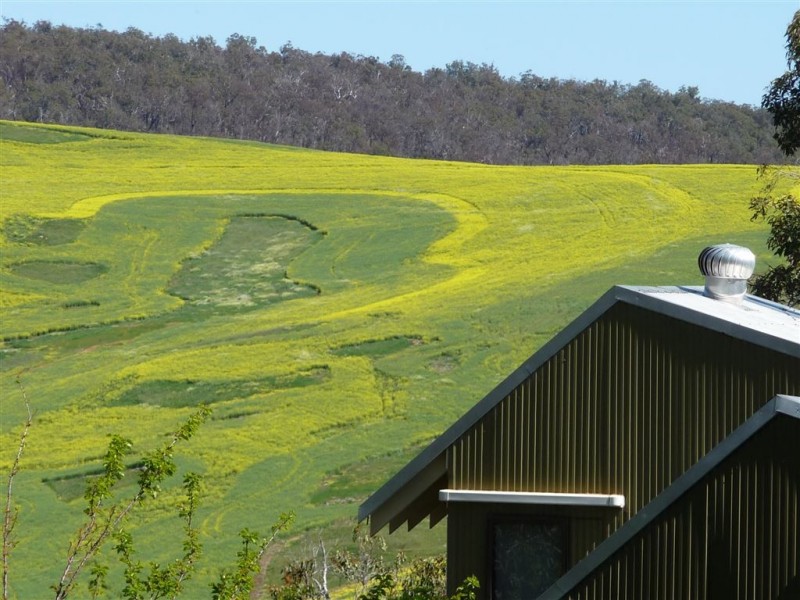 Lot 14 Lefroy Road, Bridgetown WA 6255