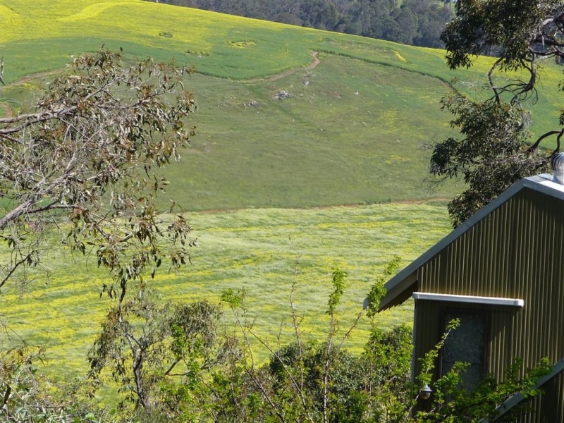 Lot 14 Lefroy Road, Bridgetown WA 6255