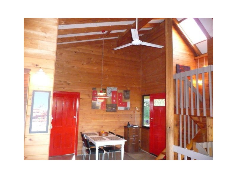 Lot 14 Lefroy Road, Bridgetown WA 6255