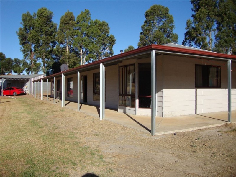 L 30 Ecclesiastic Close, Bridgetown WA 6255