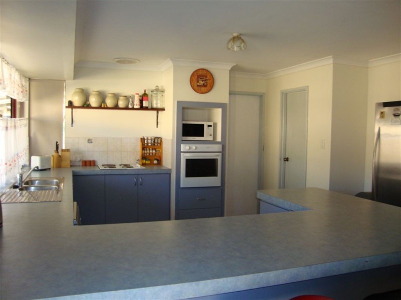 L 30 Ecclesiastic Close, Bridgetown WA 6255