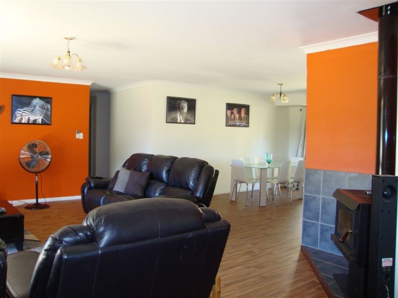 L 30 Ecclesiastic Close, Bridgetown WA 6255