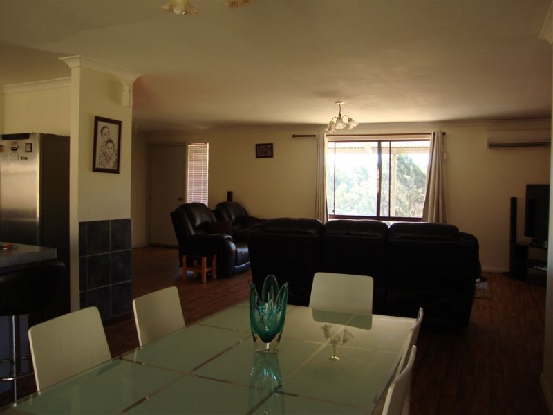 L 30 Ecclesiastic Close, Bridgetown WA 6255