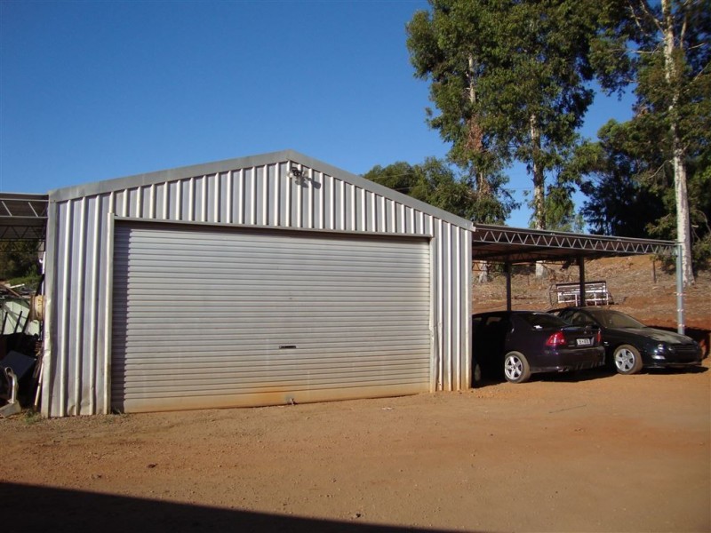 L 30 Ecclesiastic Close, Bridgetown WA 6255