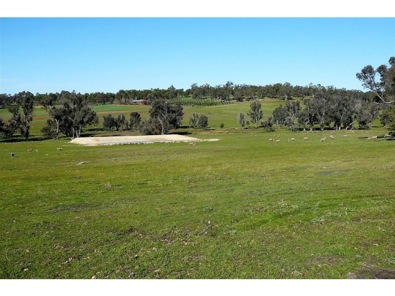 118 Banks Rd, Boyup Brook WA 6244