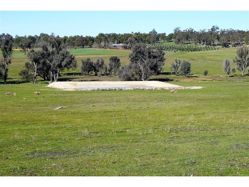 118 Banks Rd, Boyup Brook WA 6244