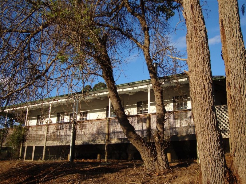 13 Turner Road, Bridgetown WA 6255