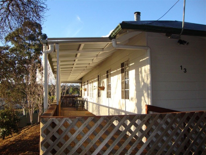 13 Turner Road, Bridgetown WA 6255