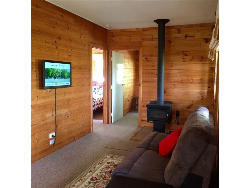 13 Turner Road, Bridgetown WA 6255