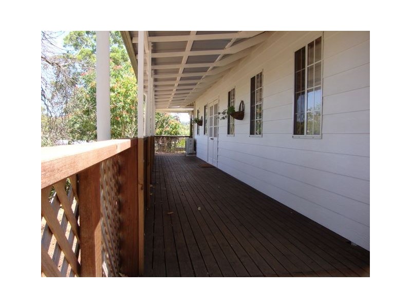 13 Turner Road, Bridgetown WA 6255